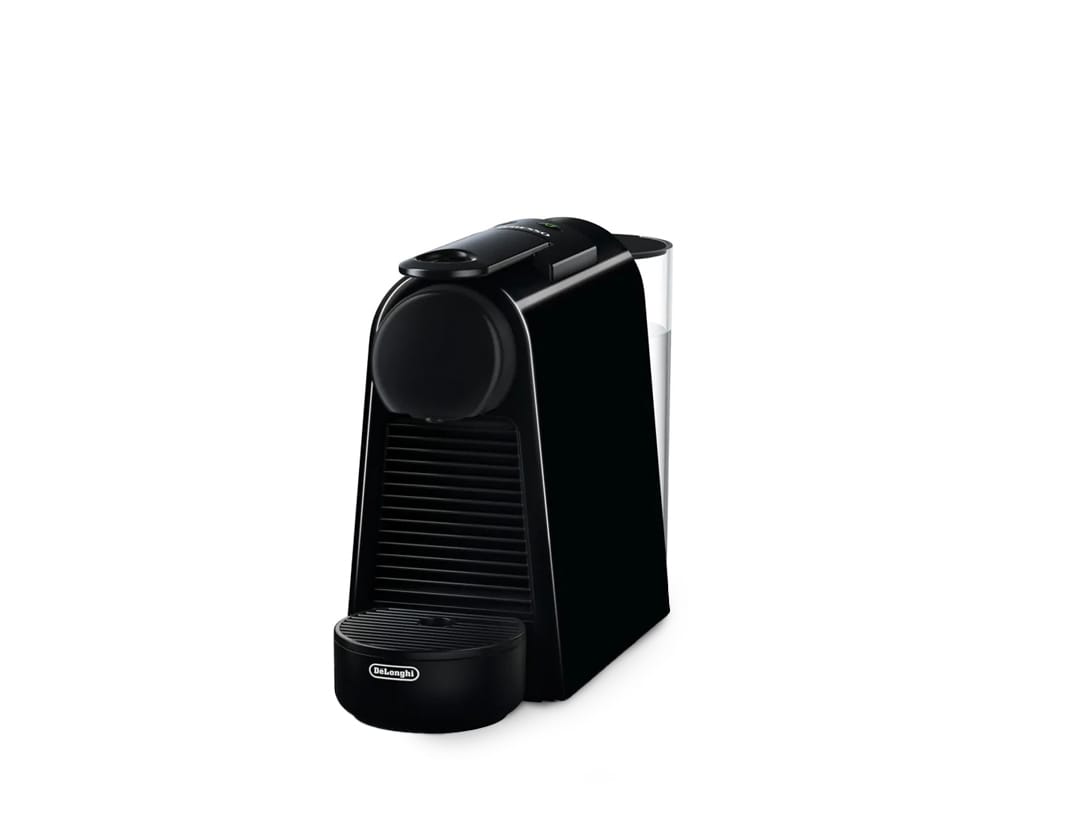 DE LONGHI ESSENZA MINI NERA
