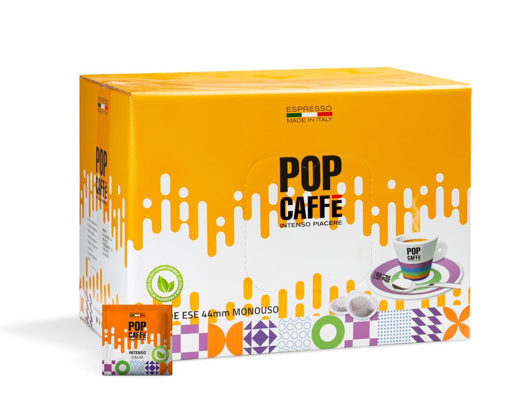 Caffè Intenso