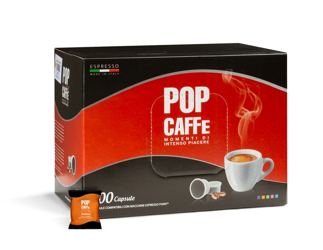Caffè Intenso Caffè Intenso