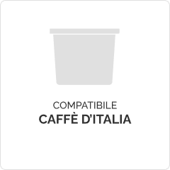 Comp. Caffè D'Italia