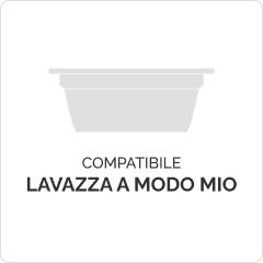 Compatibile Lavazza A Modo Mio