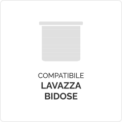 Compatibile Lavazza Bidose