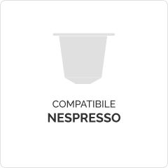 Compatibile Nespresso