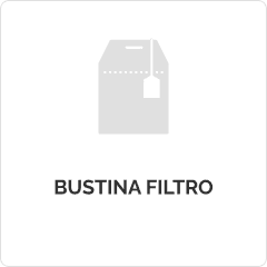Bustina Filtro