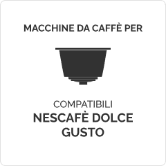 Nescafé Dolce Gusto