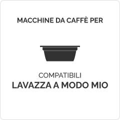 Lavazza A Modo Mio