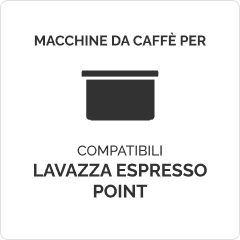 Lavazza Espresso Point