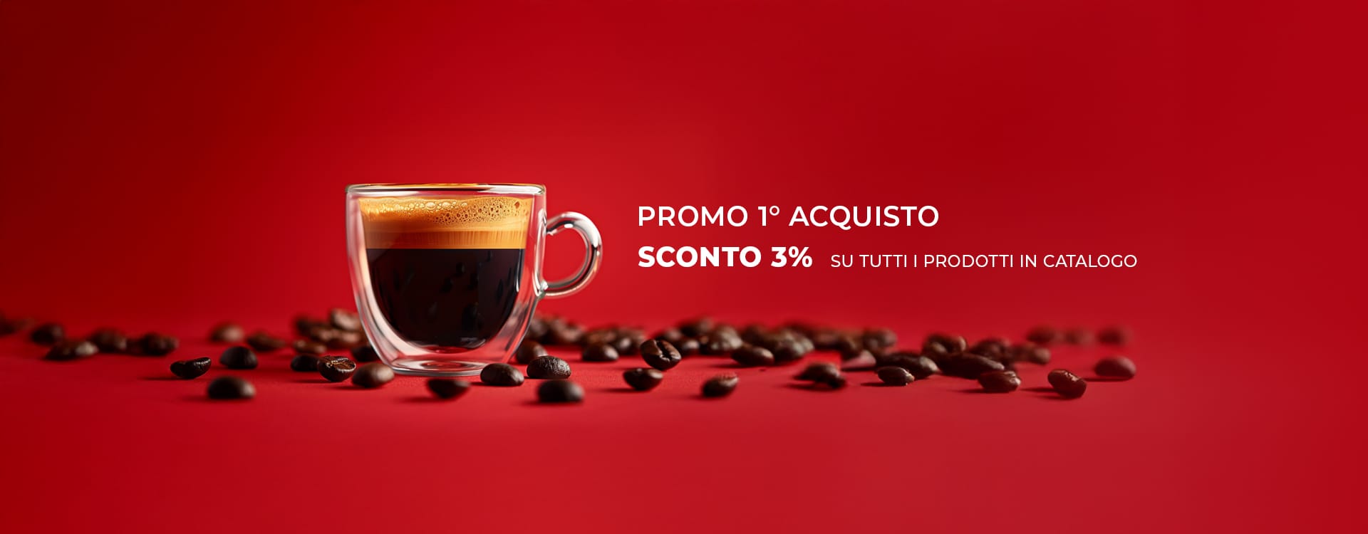 Primo acquisto