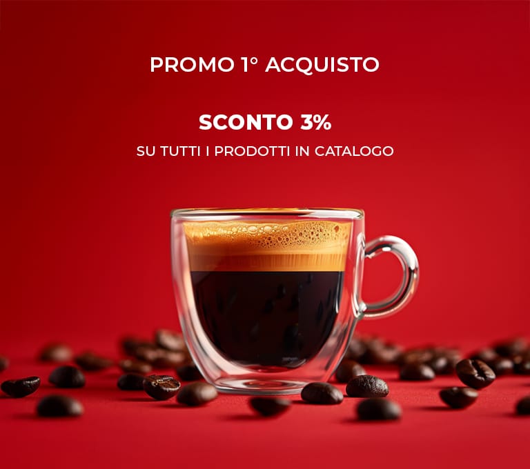 Primo acquisto