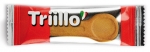 250 Triillo' Cucchiaini di Biscotto di Pasta Frolla - TRILLO